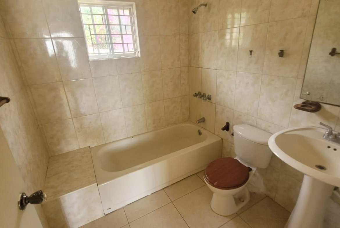 Tenth image of Stanmore Terrace, Red Hil in Red Hills, St. Andrew, Jamaica - property is For Rent