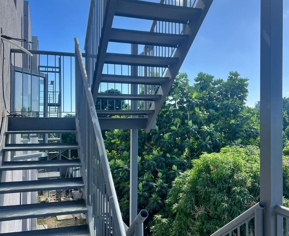 Sixteenth image of 11-42 Grosvenor Terrace in Kingston 8, St. Andrew, Jamaica - property is For Rent