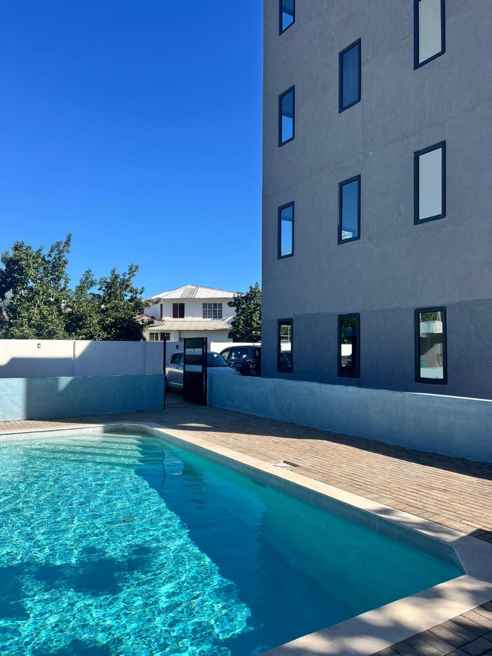 Eighteenth image of 11-42 Grosvenor Terrace in Kingston 8, St. Andrew, Jamaica - property is For Rent