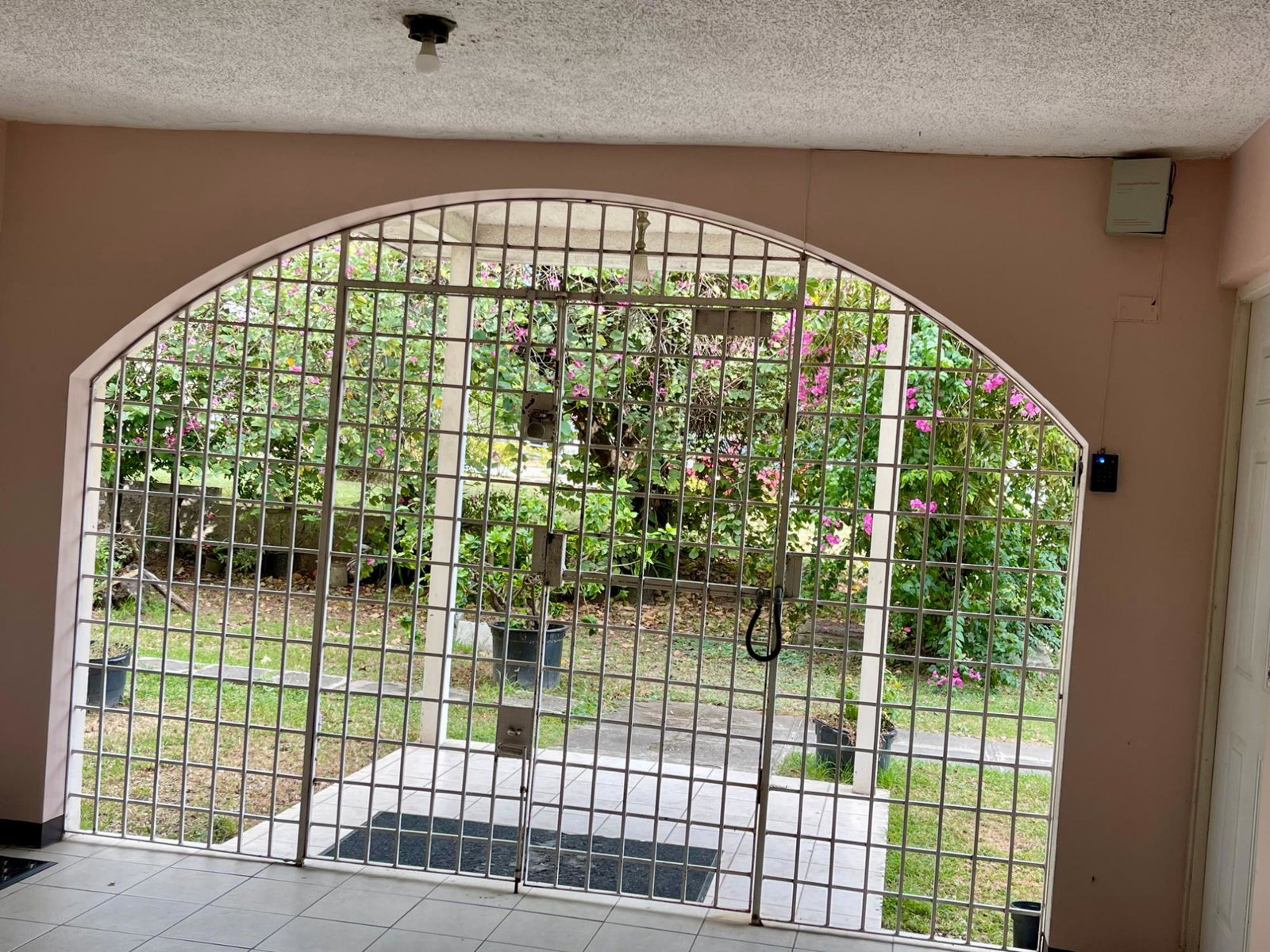Fourth image of 13 Merrivale Close in Kingston 8, St. Andrew, Jamaica - property is For Rent