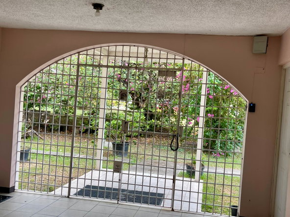 Fourth image of 13 Merrivale Close in Kingston 8, St. Andrew, Jamaica - property is For Rent
