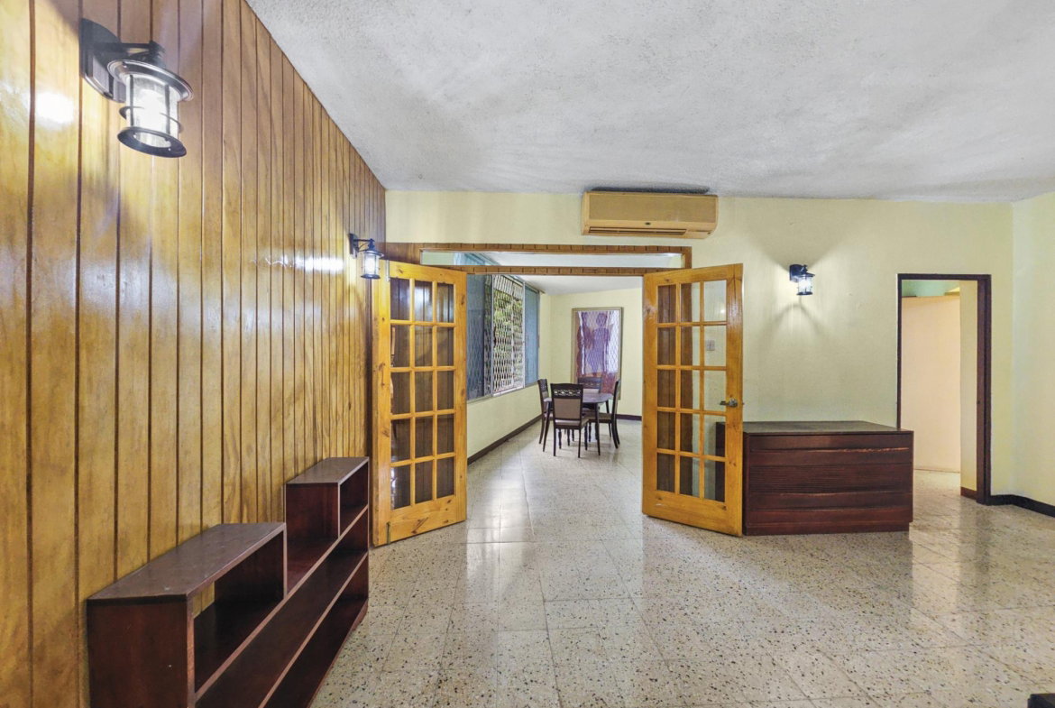Fourth image of 40-202 Old Hope Road in Kingston 7, St. Andrew, Jamaica - property is For Rent