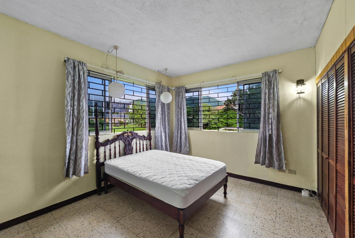 Ninth image of 40-202 Old Hope Road in Kingston 7, St. Andrew, Jamaica - property is For Rent