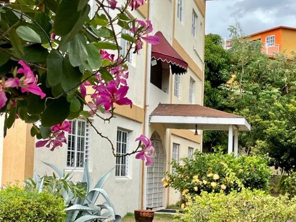 First image of 13 Merrivale Close in Kingston 8, St. Andrew, Jamaica - property is For Rent