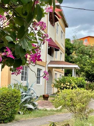 First image of 13 Merrivale Close in Kingston 8, St. Andrew, Jamaica - property is For Rent