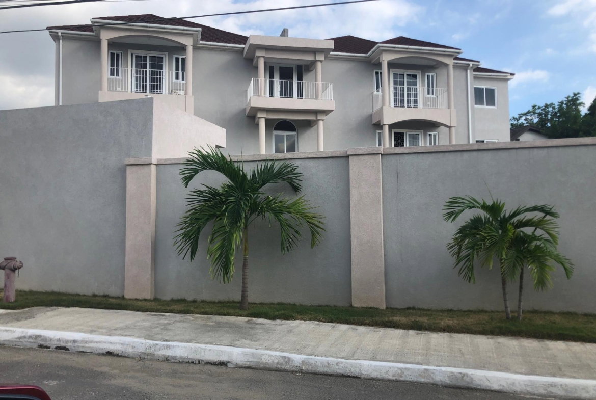 First image of Apt 5-15 Halifax Avenue Kgn 6 in Kingston 6, St. Andrew, Jamaica - property is For Sale