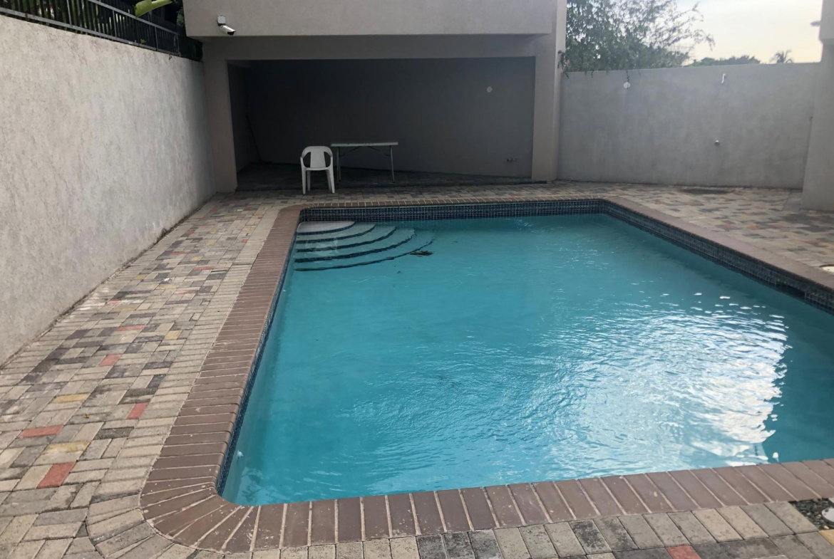 Sixteenth image of Apt 5-15 Halifax Avenue Kgn 6 in Kingston 6, St. Andrew, Jamaica - property is For Sale