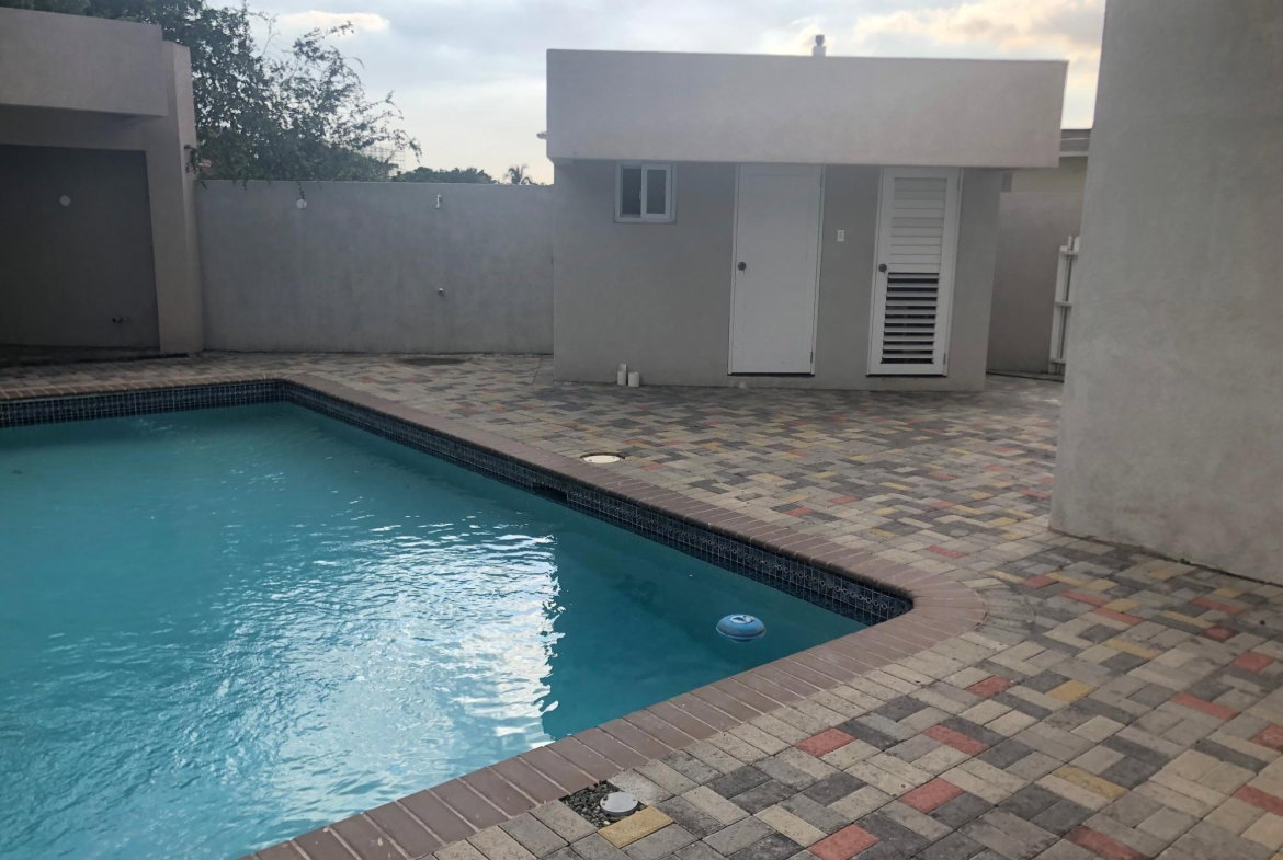 Eighteenth image of Apt 5-15 Halifax Avenue Kgn 6 in Kingston 6, St. Andrew, Jamaica - property is For Sale