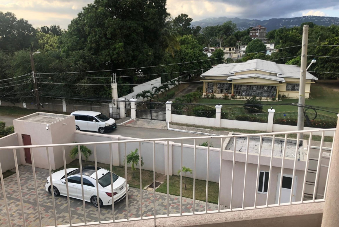 Twentieth image of Apt 5-15 Halifax Avenue Kgn 6 in Kingston 6, St. Andrew, Jamaica - property is For Sale