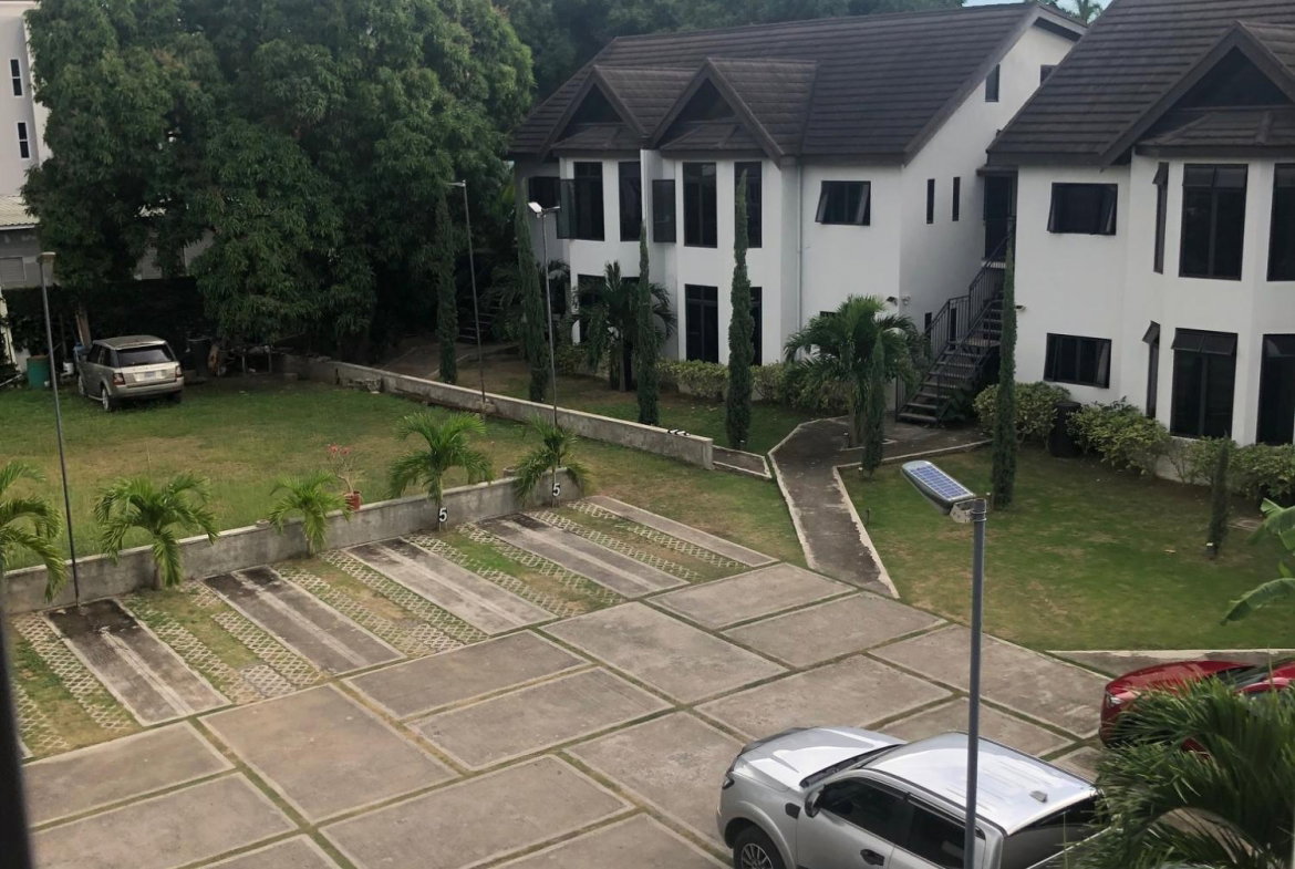 Twenty-First image of Apt 5-15 Halifax Avenue Kgn 6 in Kingston 6, St. Andrew, Jamaica - property is For Sale