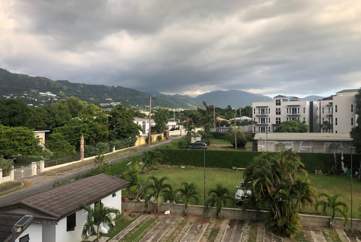 Twenty-Third image of Apt 5-15 Halifax Avenue Kgn 6 in Kingston 6, St. Andrew, Jamaica - property is For Sale