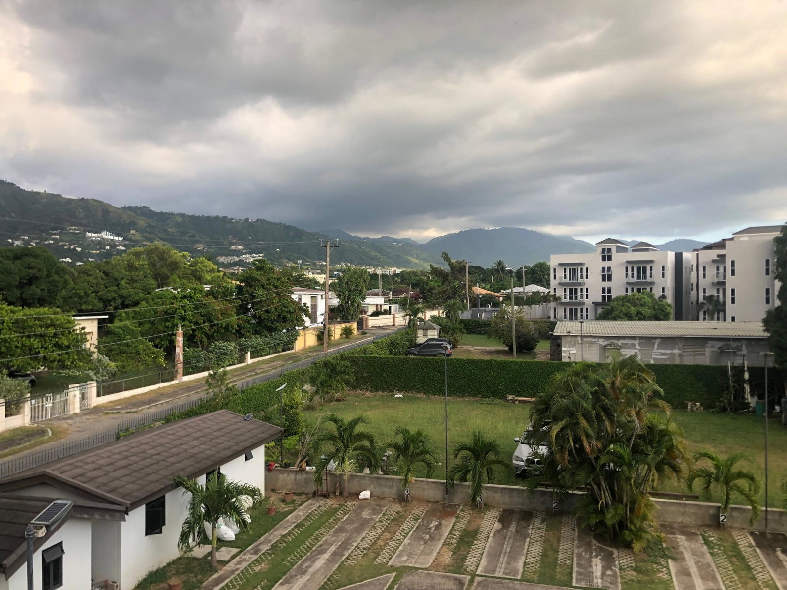 Twenty-Third image of Apt 5-15 Halifax Avenue Kgn 6 in Kingston 6, St. Andrew, Jamaica - property is For Sale