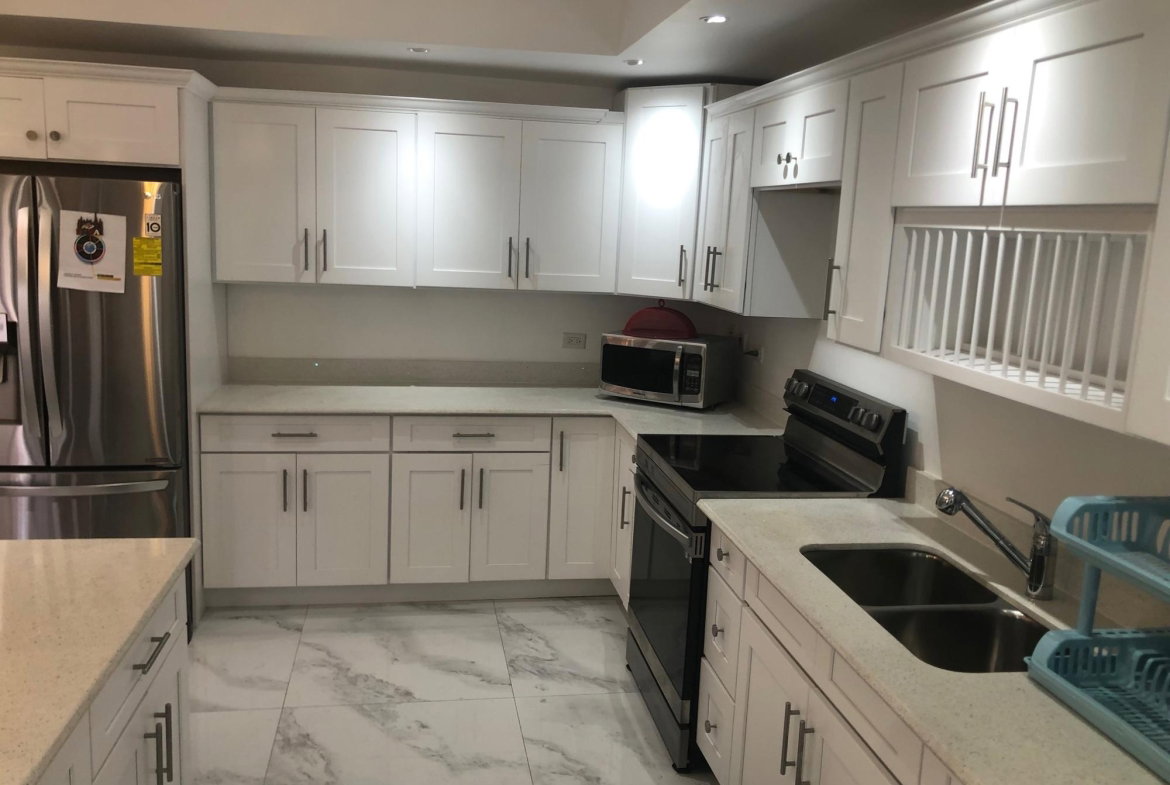 Seventh image of Apt 5-15 Halifax Avenue Kgn 6 in Kingston 6, St. Andrew, Jamaica - property is For Sale