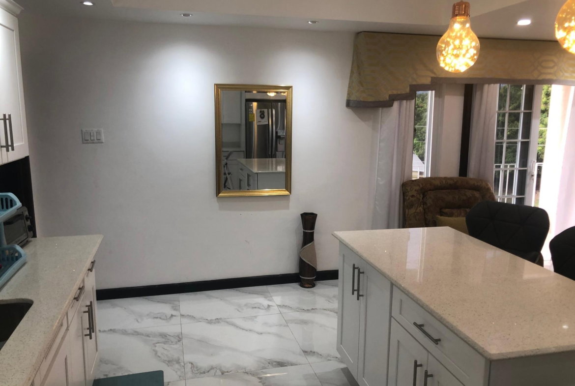 Eighth image of Apt 5-15 Halifax Avenue Kgn 6 in Kingston 6, St. Andrew, Jamaica - property is For Sale