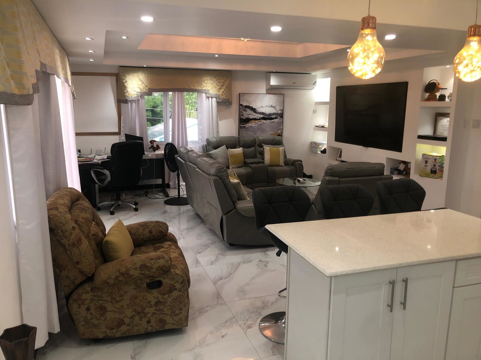 Ninth image of Apt 5-15 Halifax Avenue Kgn 6 in Kingston 6, St. Andrew, Jamaica - property is For Sale