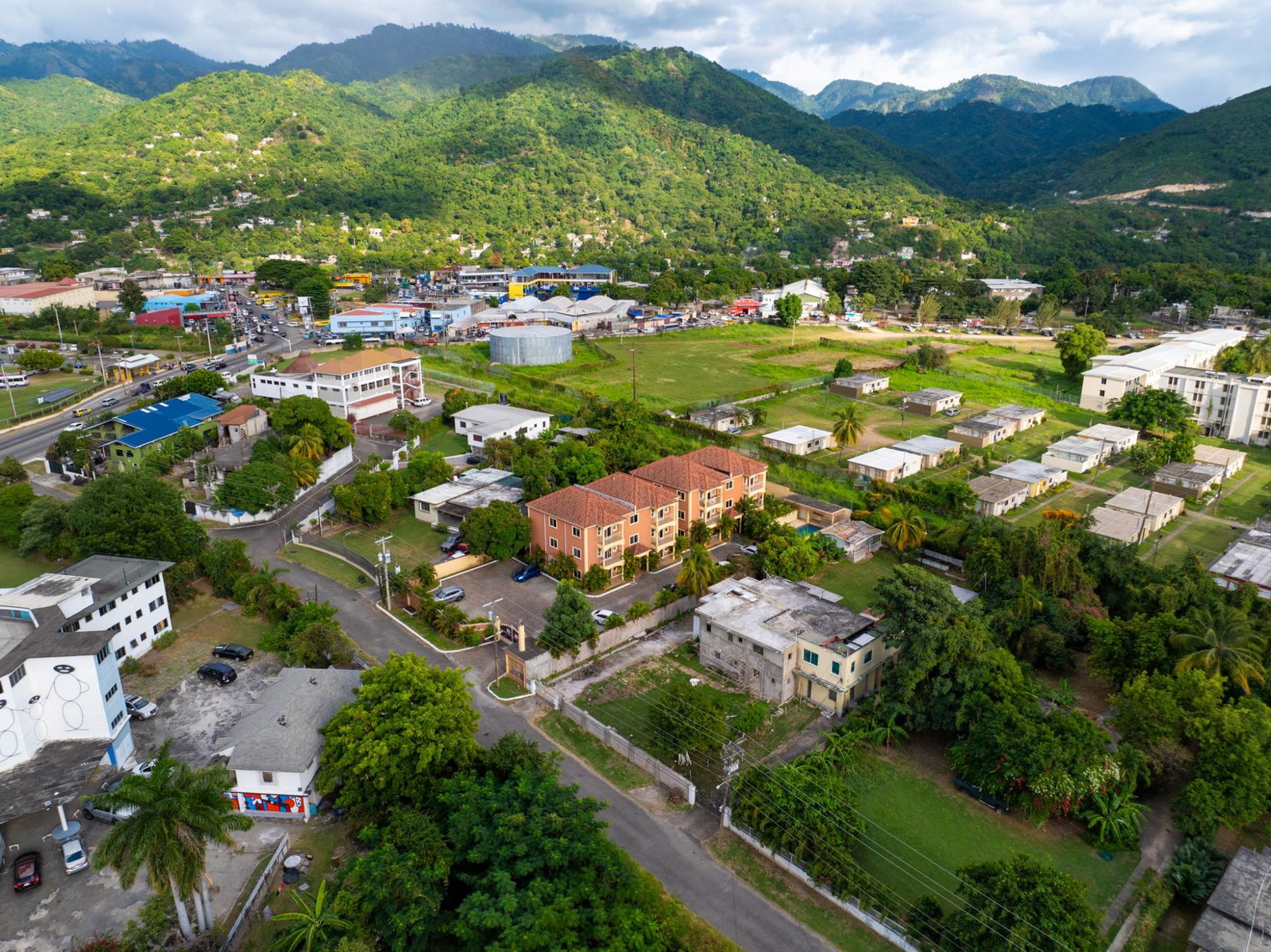 Second image of 11-3 University Crescent in Kingston 6, St. Andrew, Jamaica - property is For Sale