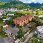 First image of 11-3 University Crescent in Kingston 6, St. Andrew, Jamaica - property is For Sale