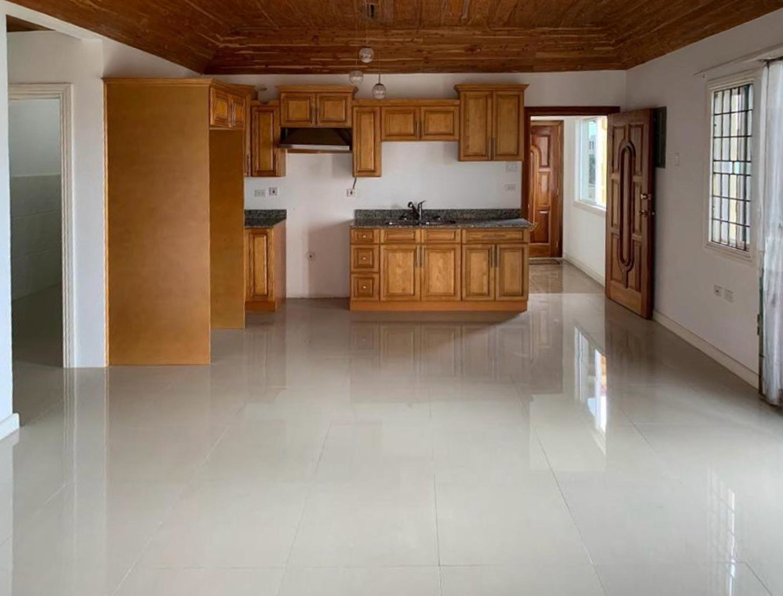 Third image of 11-3 University Crescent in Kingston 6, St. Andrew, Jamaica - property is For Sale