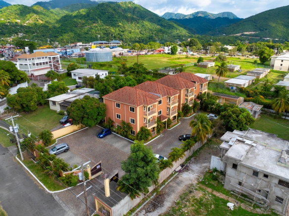 First image of 11-3 University Crescent in Kingston 6, St. Andrew, Jamaica - property is For Sale
