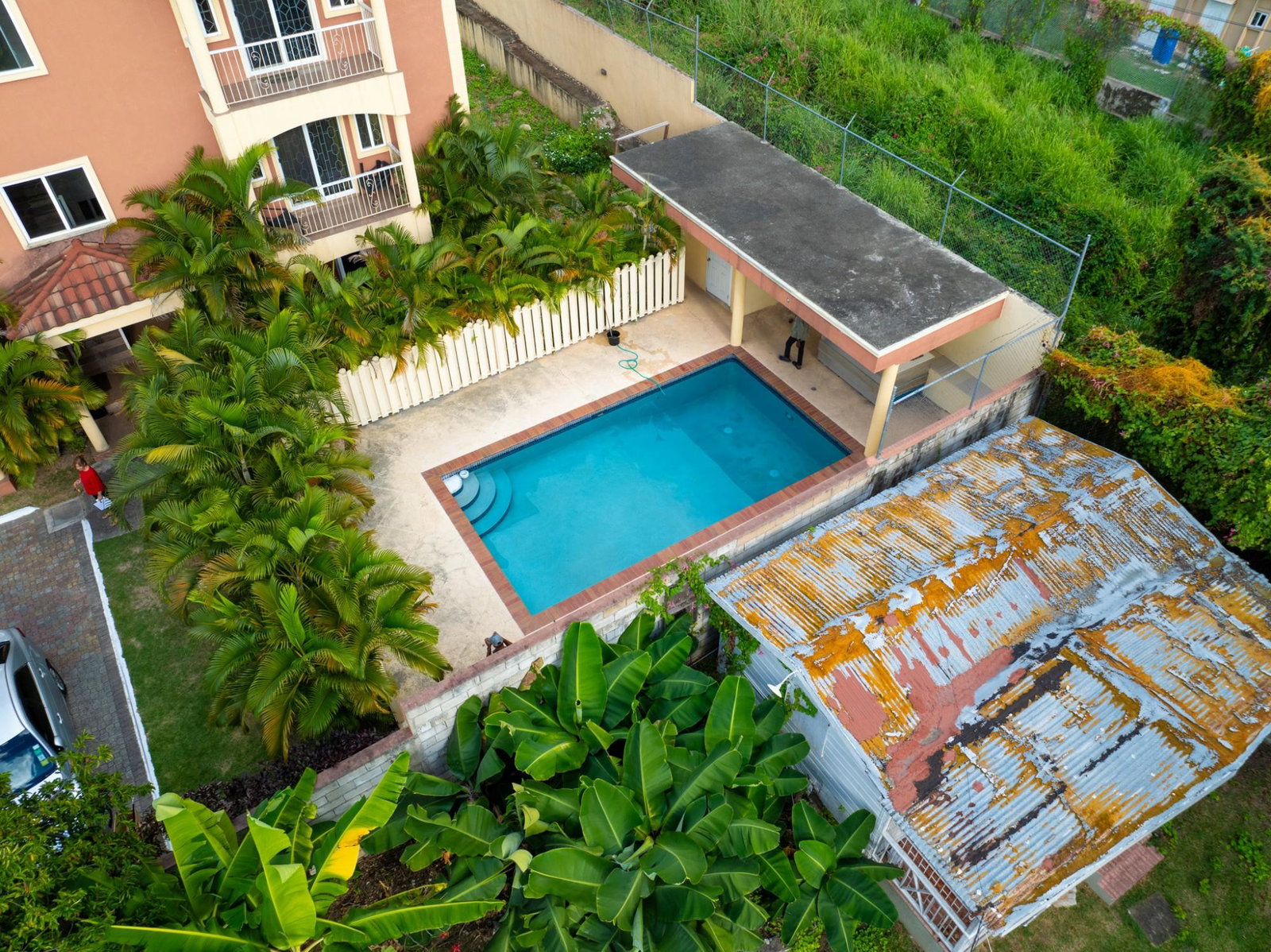 Eighth image of 11-3 University Crescent in Kingston 6, St. Andrew, Jamaica - property is For Sale
