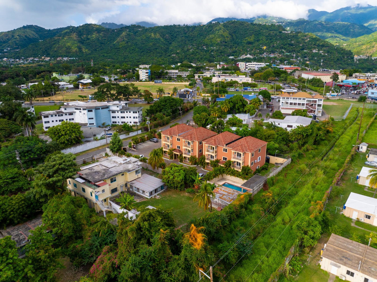 Ninth image of 11-3 University Crescent in Kingston 6, St. Andrew, Jamaica - property is For Sale