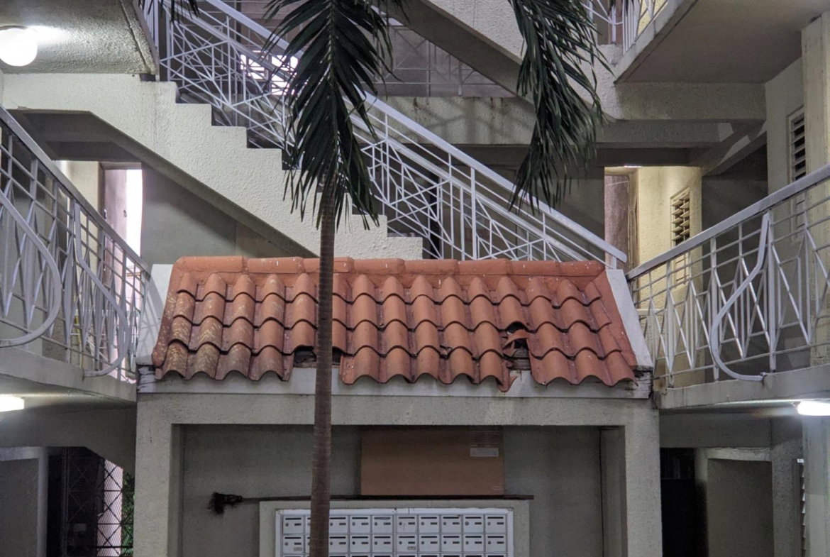 Second image of 403-114-116 Constant Spring Road in Constant Spring P.O., St. Andrew, Jamaica - property is For Sale