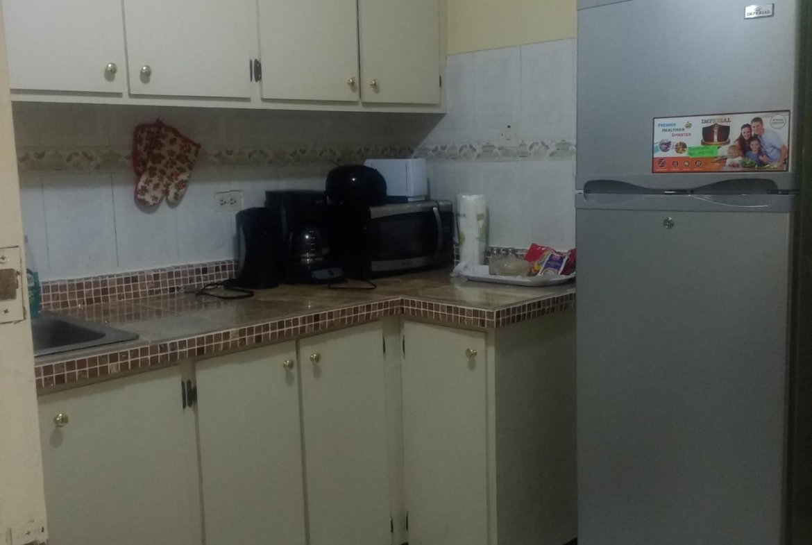 Seventh image of 403-114-116 Constant Spring Road in Constant Spring P.O., St. Andrew, Jamaica - property is For Sale