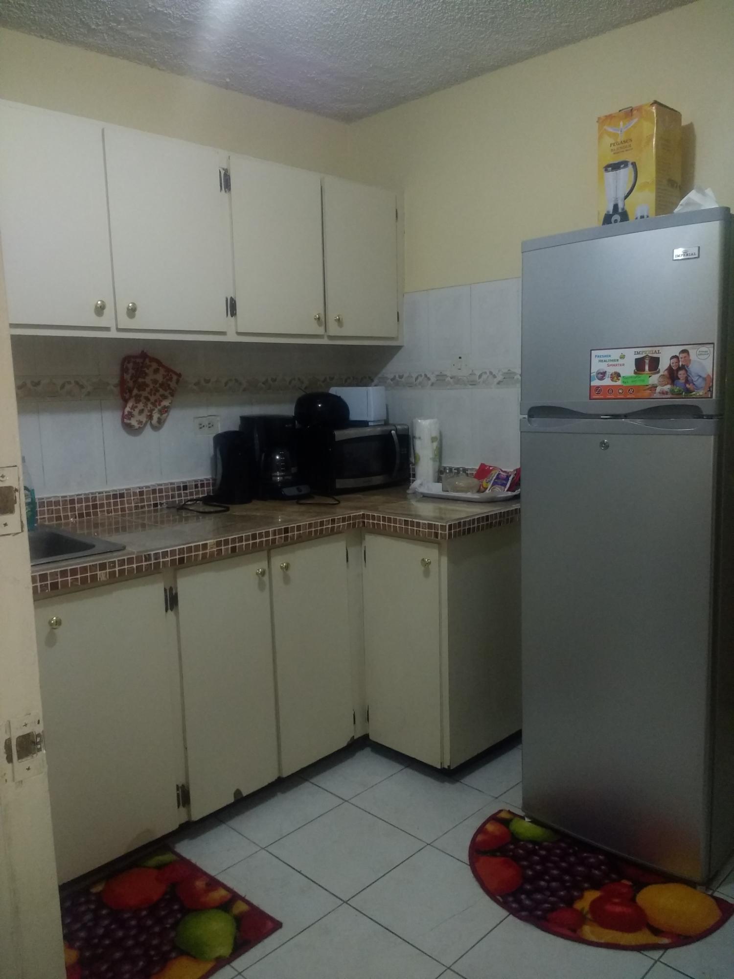 Seventh image of 403-114-116 Constant Spring Road in Constant Spring P.O., St. Andrew, Jamaica - property is For Sale