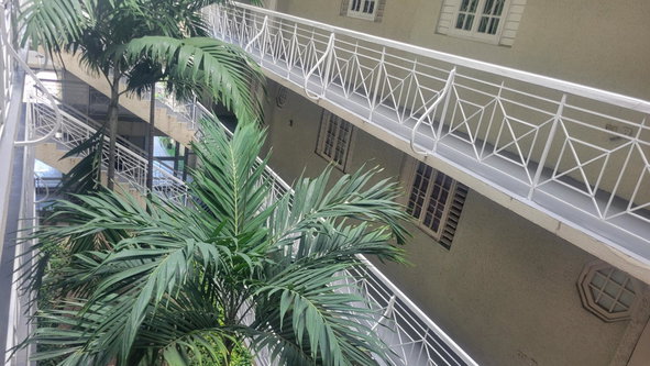 Third image of 306-114 Constant Spring Road in Kingston 8, St. Andrew, Jamaica - property is For Sale