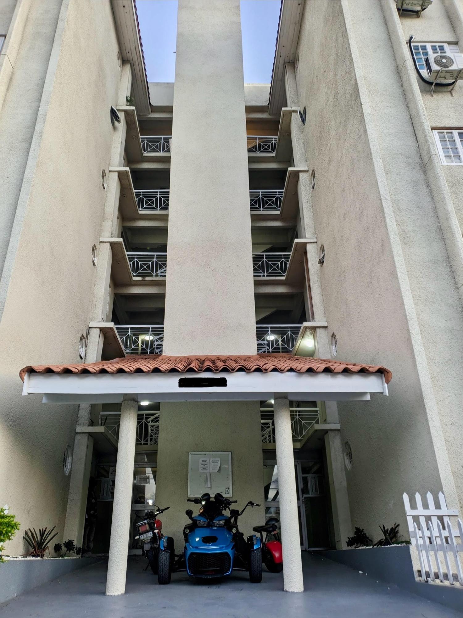 First image of 403-114-116 Constant Spring Road in Constant Spring P.O., St. Andrew, Jamaica - property is For Sale