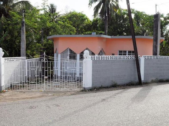 Second image of Tank Road, Cambridge in Cambridge, St. James, Jamaica - property is For Sale