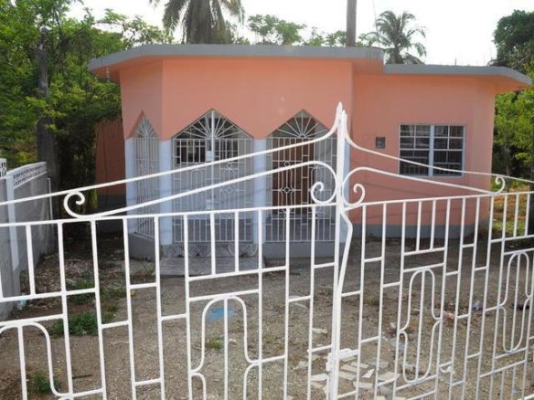 First image of Tank Road, Cambridge in Cambridge, St. James, Jamaica - property is For Sale