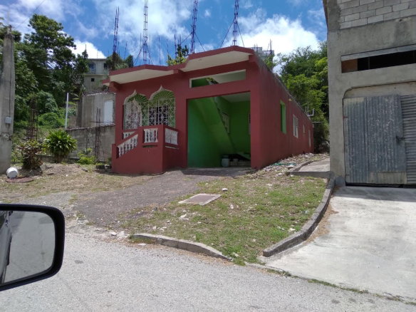 First image of 3470- Grenada Court in Somerton, St. James, Jamaica - property is For Sale