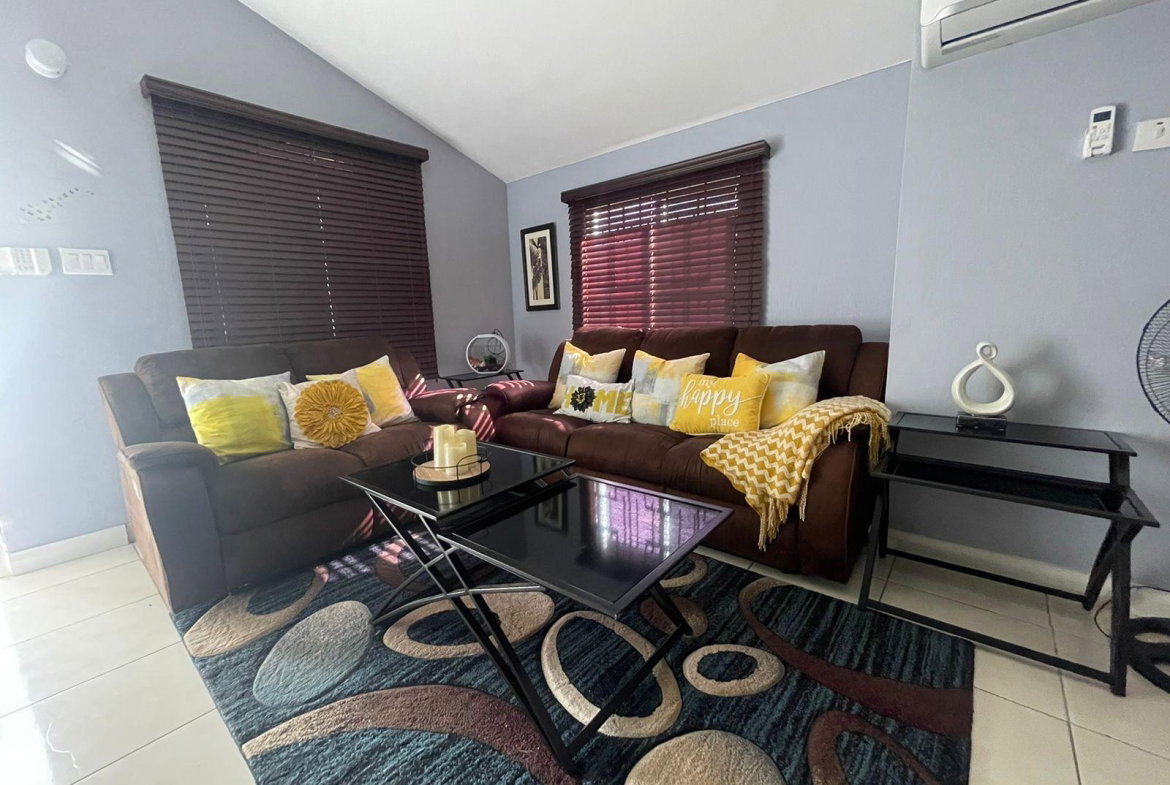 Second image of 607 Montego West Village in Montego Bay, St. James, Jamaica - property is For Sale