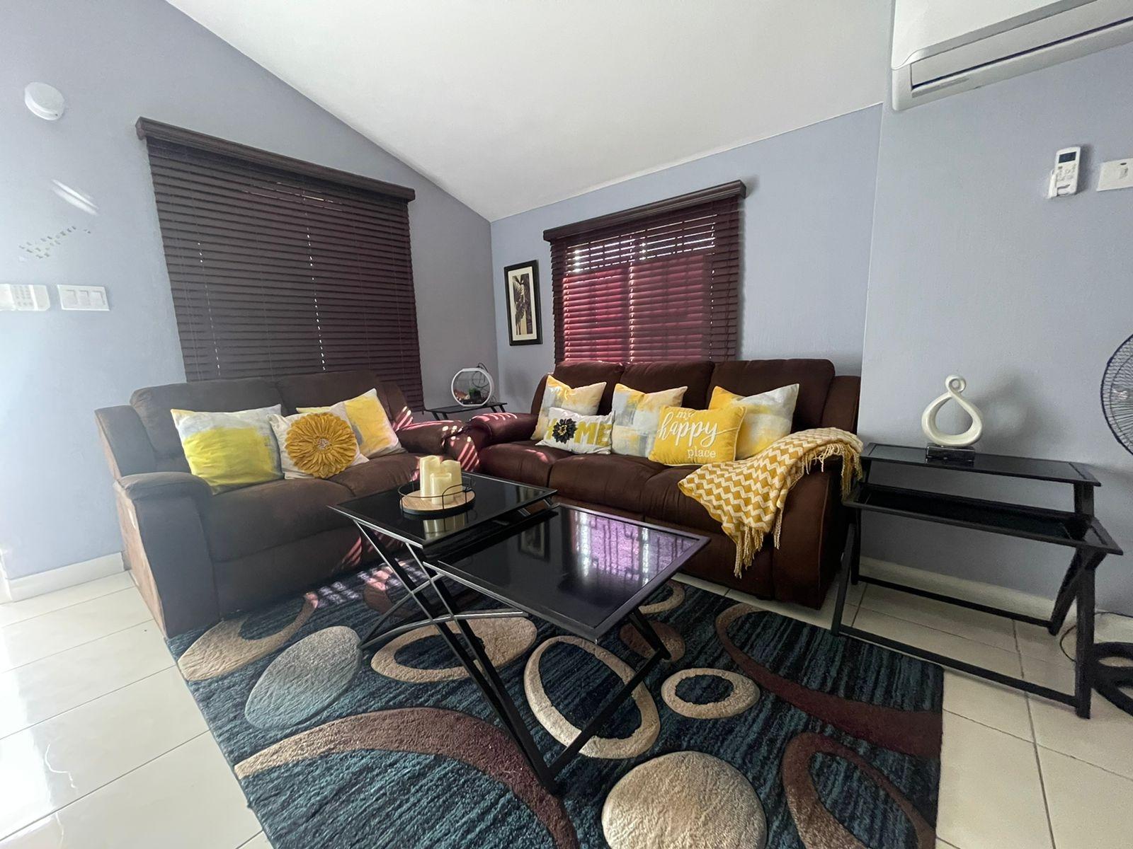 Charming-2-Bedroom-Bungalow-for-Sale-in-Montego-West-Village-Montego-Bay Second image of 607 Montego West Village in Montego Bay, St. James, Jamaica - property is For Sale