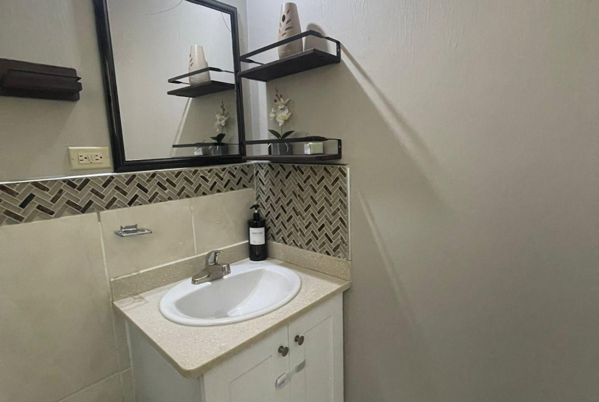 Twelfth image of 607 Montego West Village in Montego Bay, St. James, Jamaica - property is For Sale
