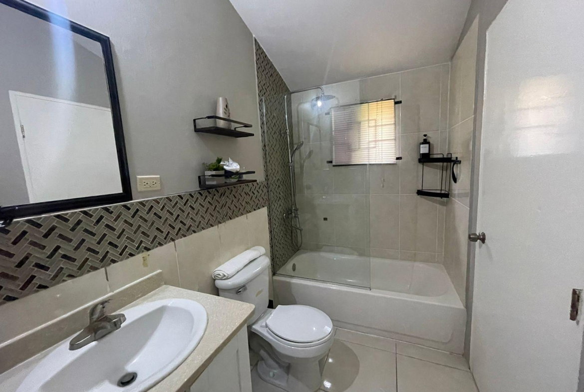 Fourteenth image of 607 Montego West Village in Montego Bay, St. James, Jamaica - property is For Sale