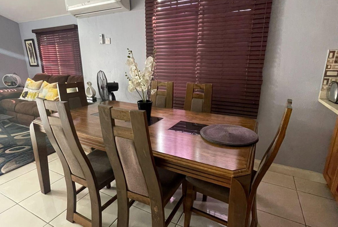 Third image of 607 Montego West Village in Montego Bay, St. James, Jamaica - property is For Sale