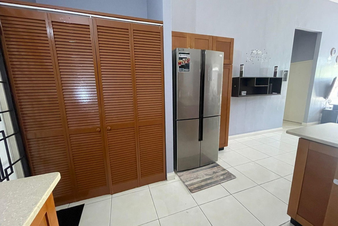 Fifth image of 607 Montego West Village in Montego Bay, St. James, Jamaica - property is For Sale