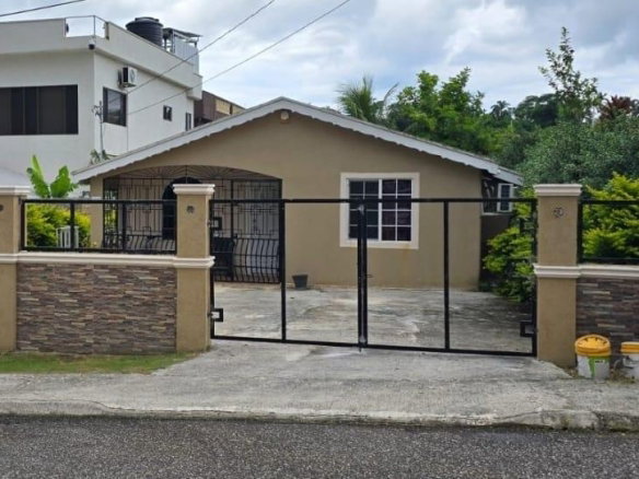 First image of 607 Montego West Village in Montego Bay, St. James, Jamaica - property is For Sale