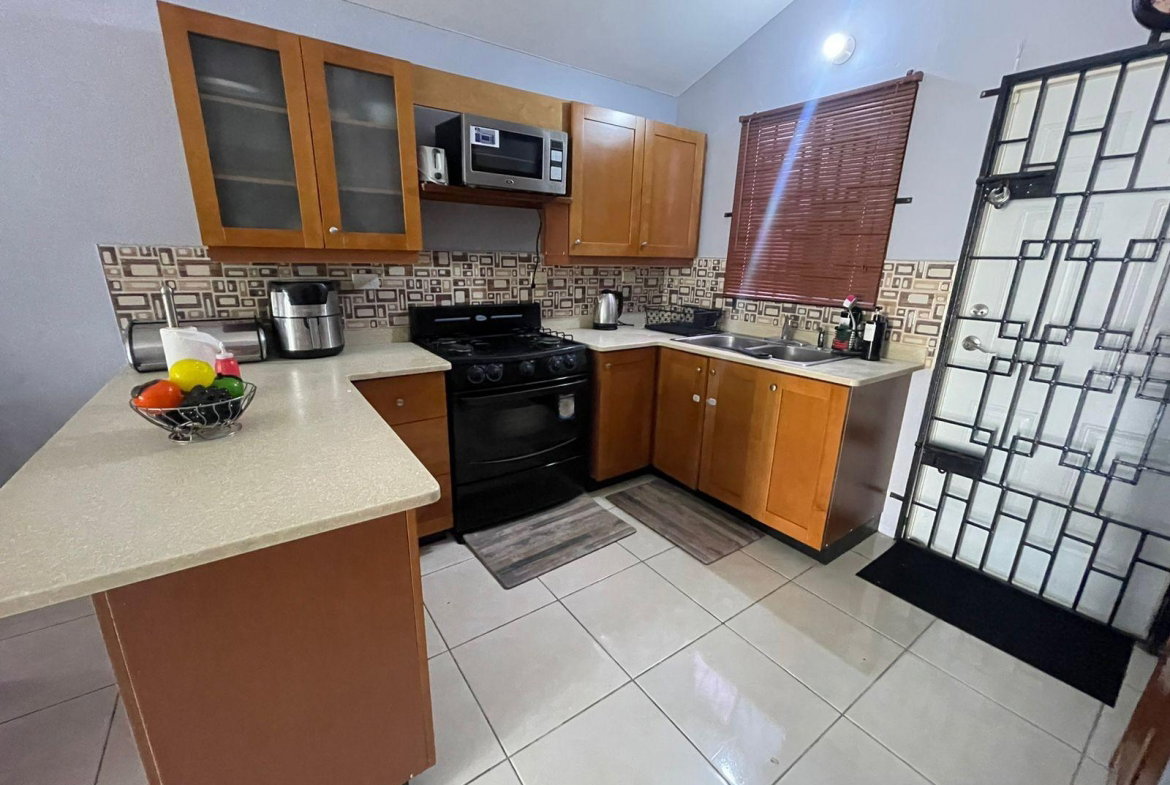 Seventh image of 607 Montego West Village in Montego Bay, St. James, Jamaica - property is For Sale