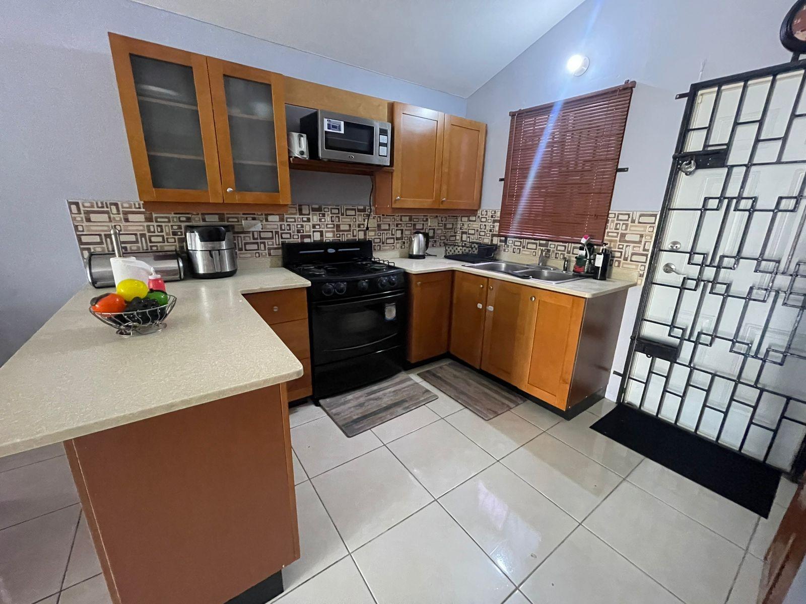 Charming-2-Bedroom-Bungalow-for-Sale-in-Montego-West-Village-Montego-Bay Seventh image of 607 Montego West Village in Montego Bay, St. James, Jamaica - property is For Sale