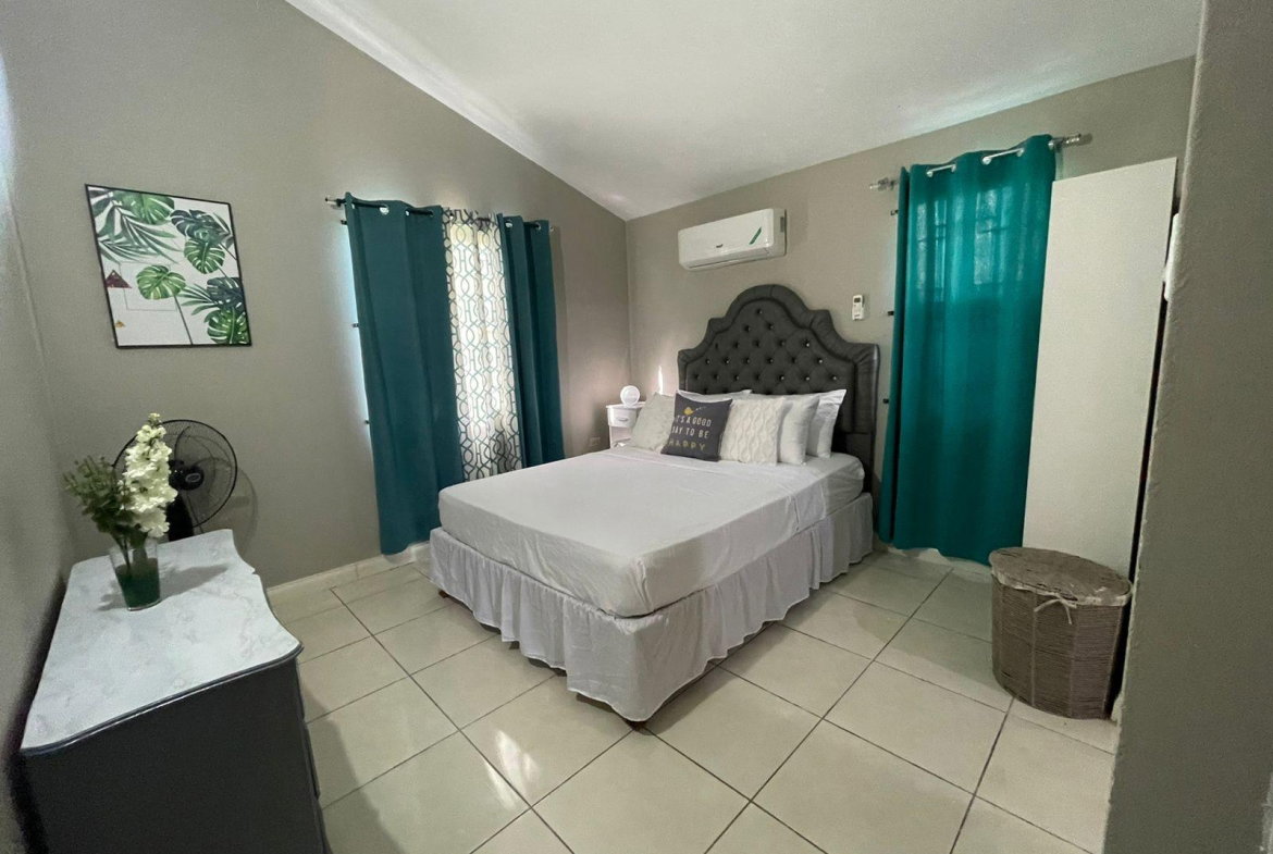 Eighth image of 607 Montego West Village in Montego Bay, St. James, Jamaica - property is For Sale