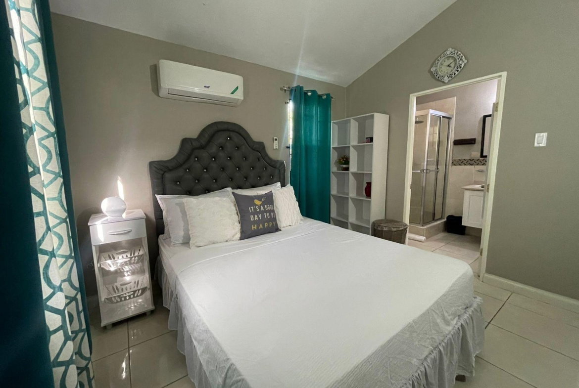 Ninth image of 607 Montego West Village in Montego Bay, St. James, Jamaica - property is For Sale