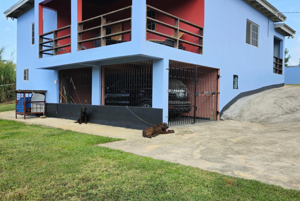 Second image of Wakefield, Linstead in Linstead, St. Catherine, Jamaica - property is For Sale