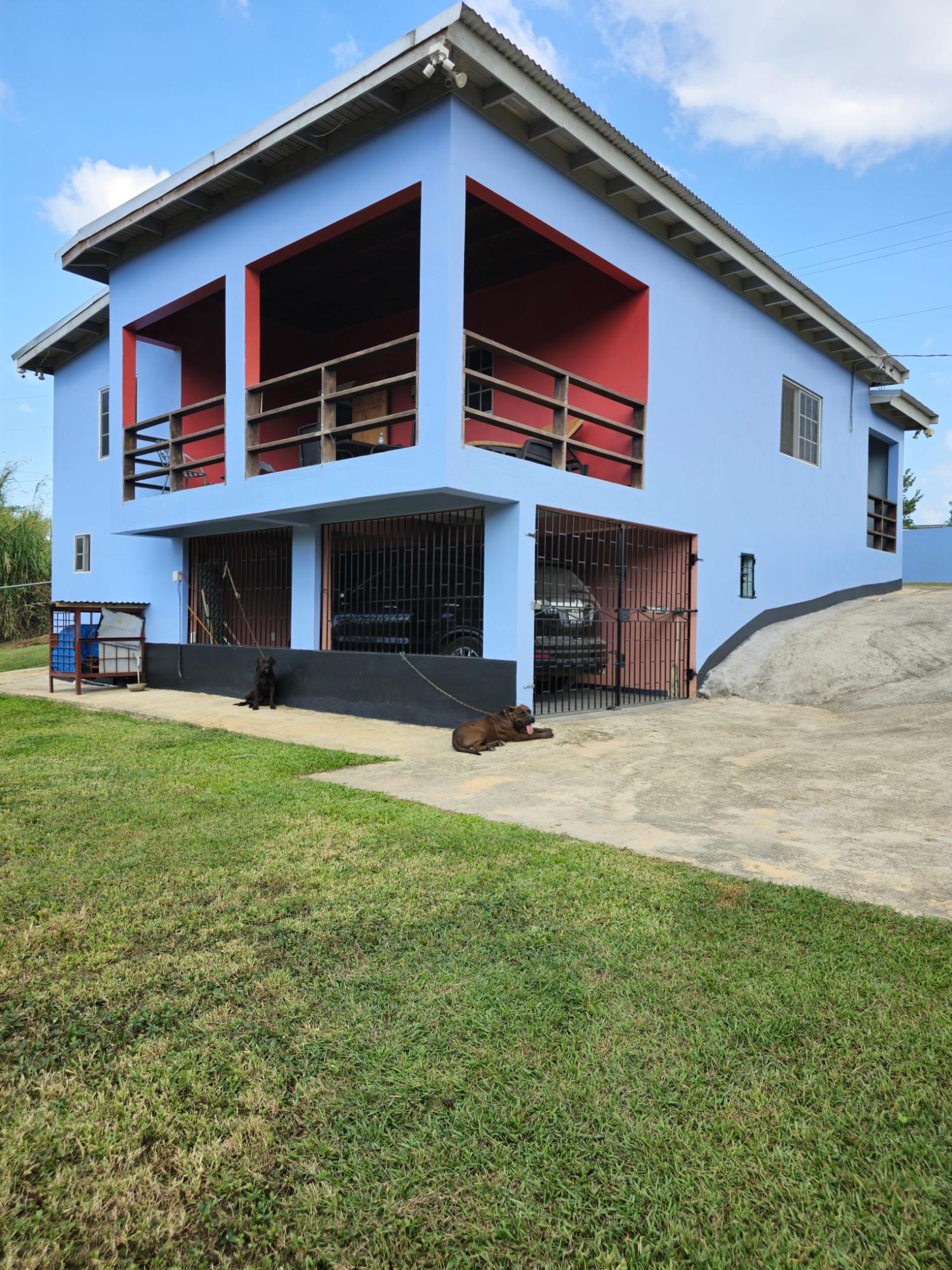 Second image of Wakefield, Linstead in Linstead, St. Catherine, Jamaica - property is For Sale