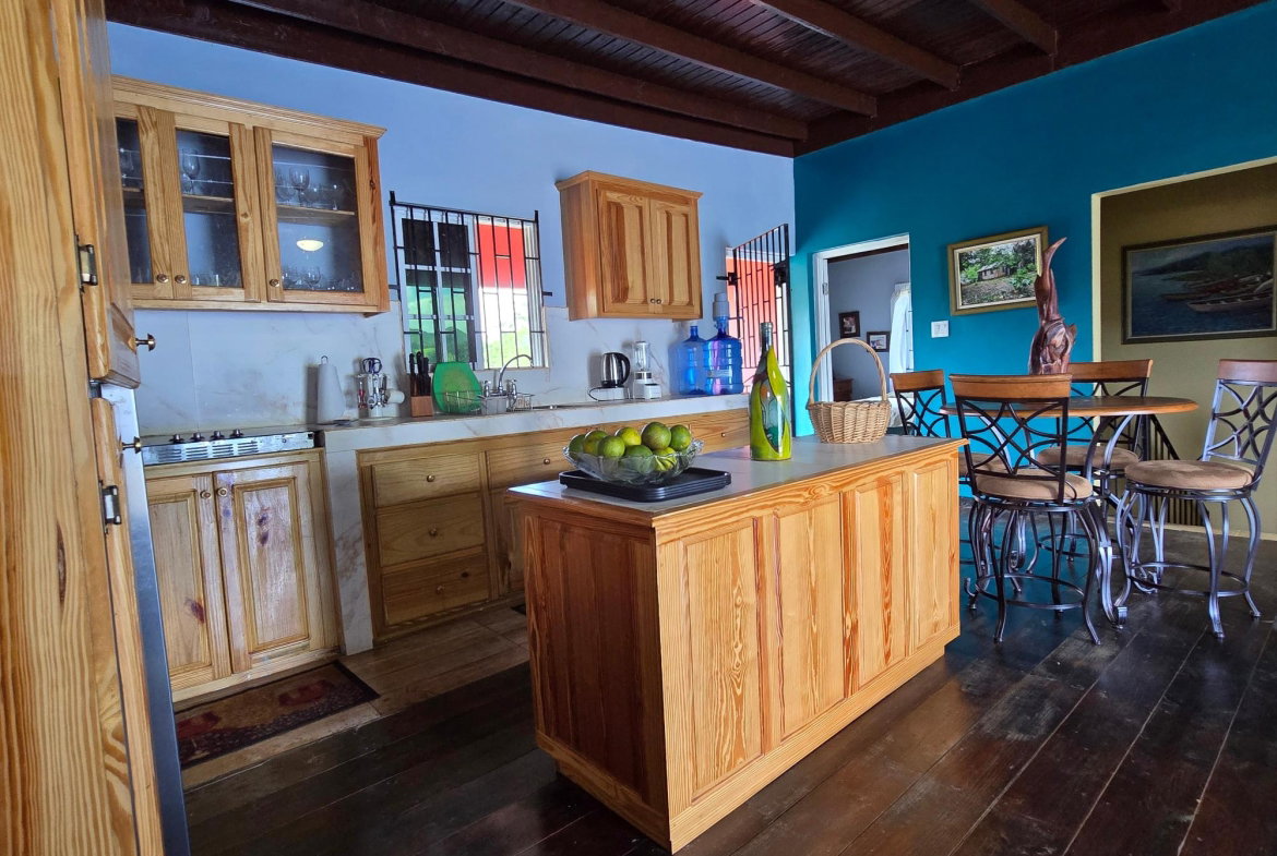 Eleventh image of Wakefield, Linstead in Linstead, St. Catherine, Jamaica - property is For Sale