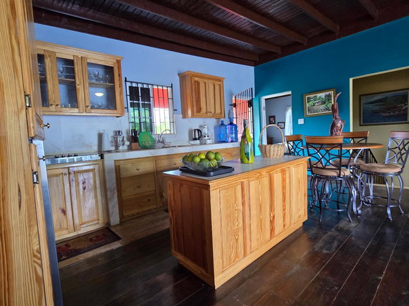 Eleventh image of Wakefield, Linstead in Linstead, St. Catherine, Jamaica - property is For Sale