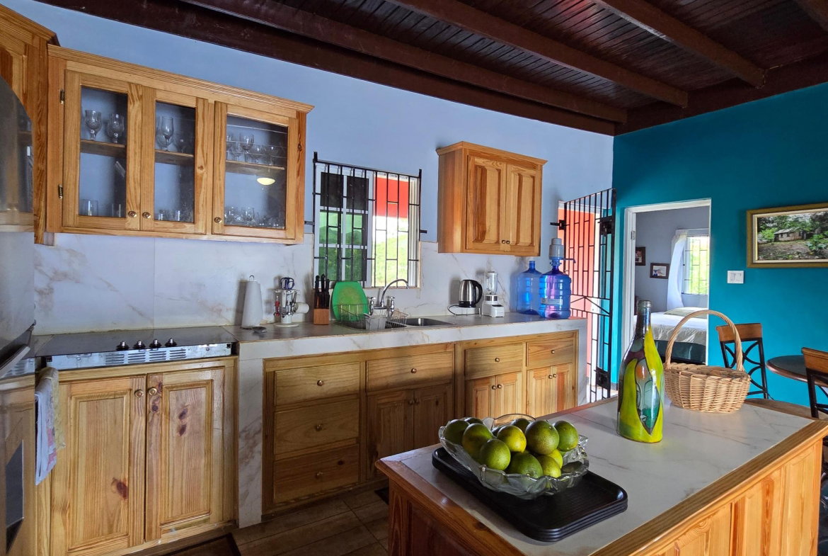 Twelfth image of Wakefield, Linstead in Linstead, St. Catherine, Jamaica - property is For Sale