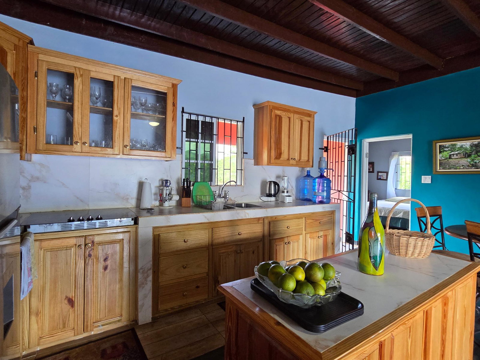 Twelfth image of Wakefield, Linstead in Linstead, St. Catherine, Jamaica - property is For Sale